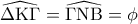 \displaystyle 
\widehat{\Delta {\rm K}\Gamma } = \widehat{\Gamma {\rm N}{\rm B}} = \phi
