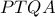 PTQA PTQA