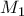  M_1