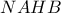 NAHB