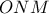ONM