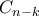 C_{n-k}