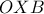 OXB