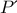 P΄