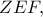 ZEF,