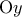 {\mathrm O}y