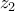 \displaystyle{z_2}