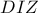 DIZ