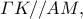 \varGamma K//AM ,