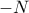 -N
