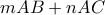 mAB+nAC