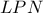 LPN
