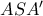 ASA'