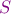 \color{violet} S