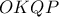 \displaystyle{OKQP}