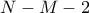 N-M-2 N-M-2