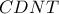 CDNT