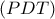 (PDT)