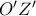 O'Z'