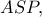 ASP,