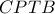 CPTB