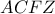 ACFZ