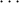 \displaystyle{ \cdots} \displaystyle{ \cdots}