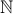 {\Bbb N}