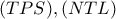(TPS ) , (NTL) 