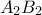 A_{2}B_{2}