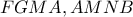 FGMA,AMNB