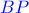 \color{blue}BP
