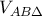 V_{AB\Delta }