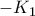 -K_1