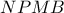 NPMB