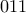 011
