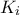 K_{i}