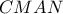 CMAN