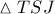 \vartriangle TSJ