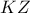 \displaystyle{KZ}