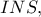 INS,
