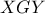 XGY