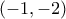 &Kappa;(-1,-2)