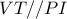 VT//PI