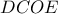 DCOE