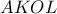 AKOL