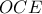 OCE