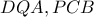  DQA,PCB 