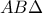 A B \Delta