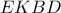 EKBD